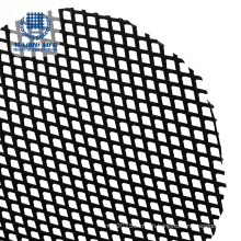 Rockshield pipeline protection mesh